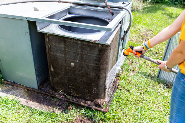 Best Air Duct Cleaning Near Me  in Park Forest, IL