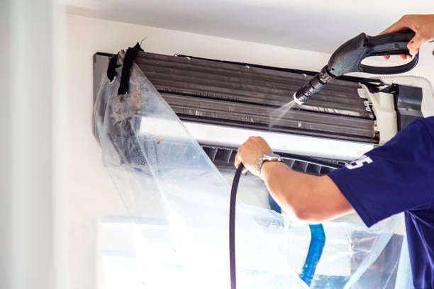 Best Ductwork Cleaning Services  in Park Forest, IL