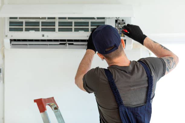 Best Affordable HVAC Duct Cleaning  in Park Forest, IL