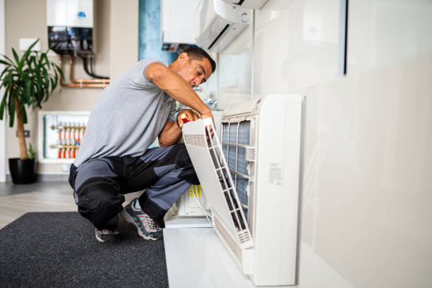 Best Residential Air Duct Cleaning  in Park Forest, IL