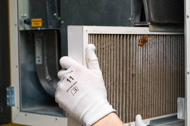 Best Air Duct Cleaning Near Me in IL