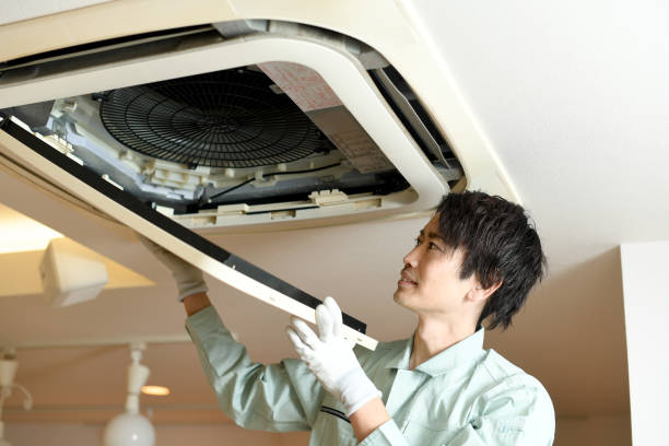 Best Ventilation Cleaning Services  in Park Forest, IL