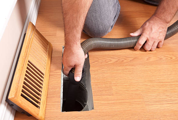 Best HVAC System Cleaning  in Park Forest, IL
