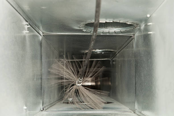 Best Air Duct Cleaning Near Me  in Park Forest, IL