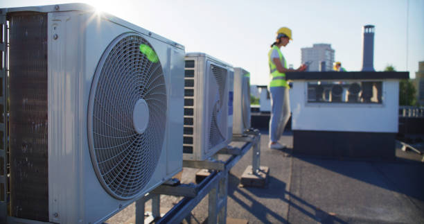 Best Dryer Vent Cleaning Services  in Park Forest, IL