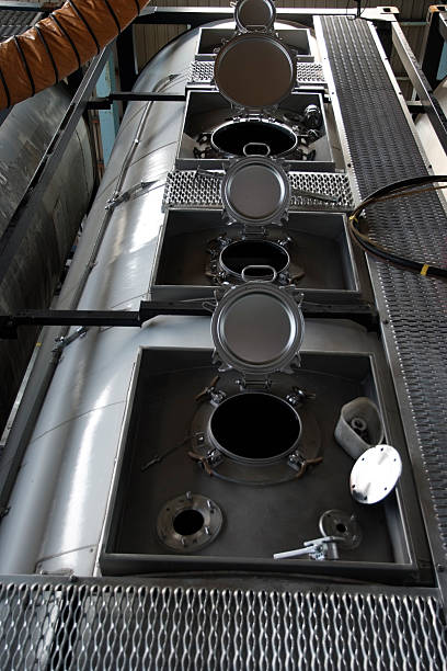 Best Affordable HVAC Duct Cleaning  in Park Forest, IL