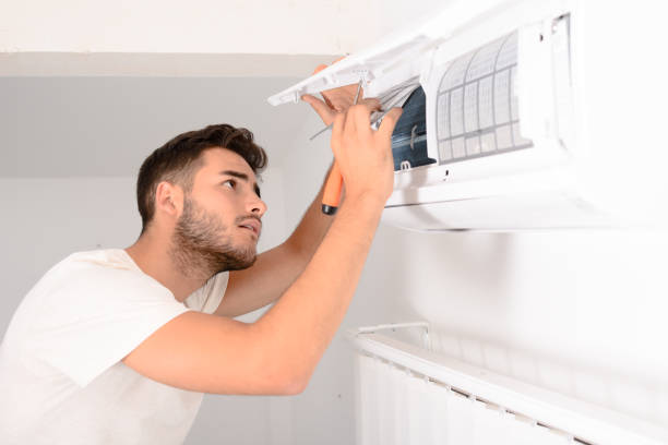 Best Air Duct Cleaning Near Me  in Park Forest, IL