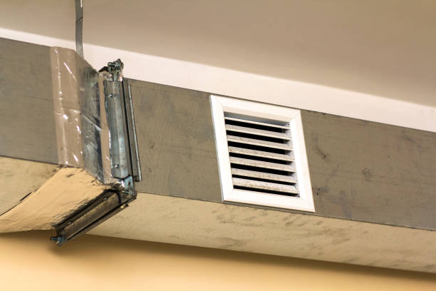 Best HVAC Duct Inspection Services  in Park Forest, IL