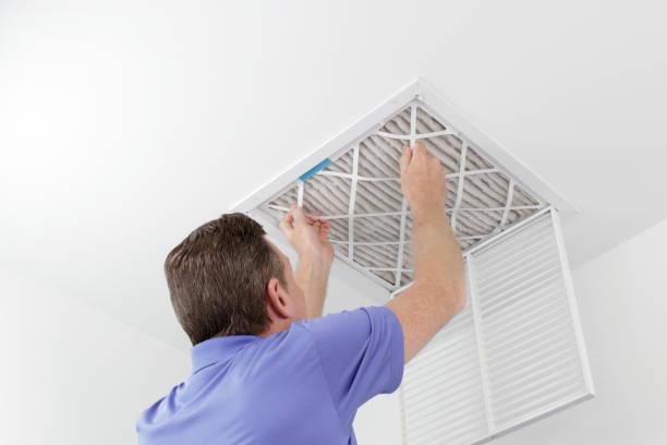  Park Forest, IL Airduct Cleaning Pros